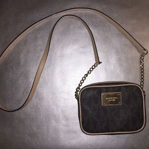 Michael Kors Mini Bag/Cross Body Bag